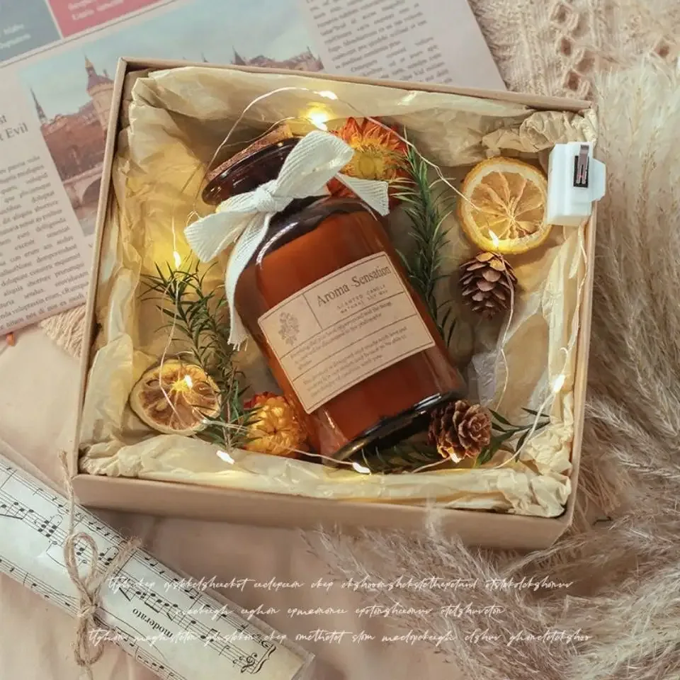 Seasonal Gift Set HB0888