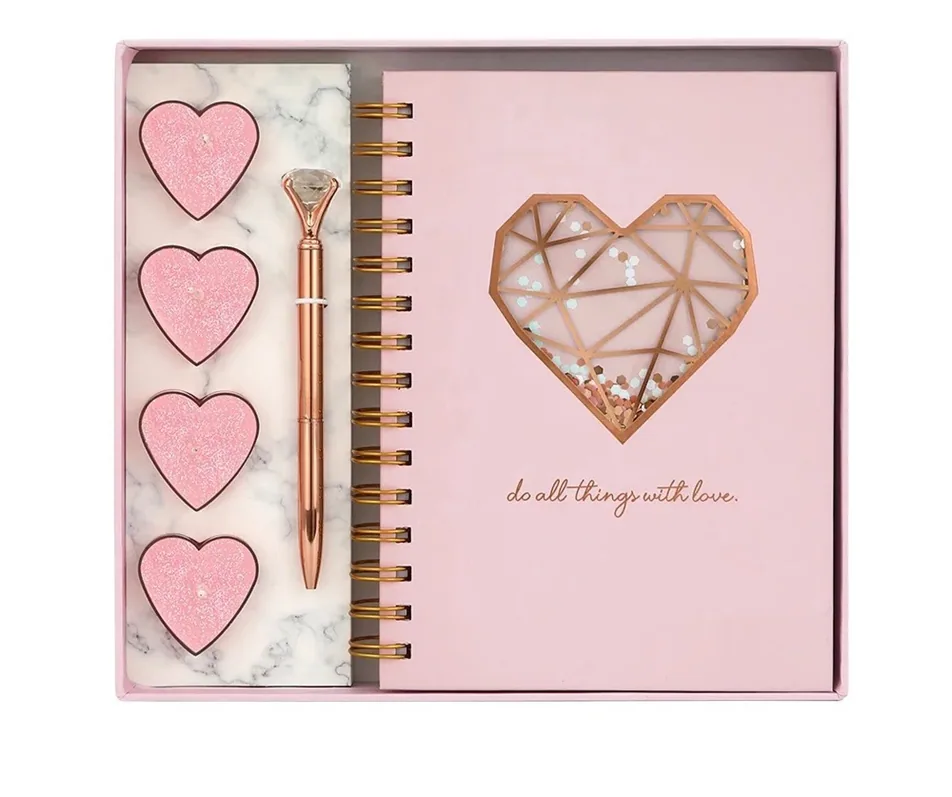 Seasonal Gift Set HB0895