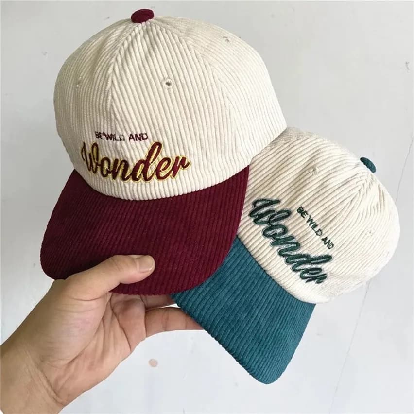 Corporate Cap HB1236