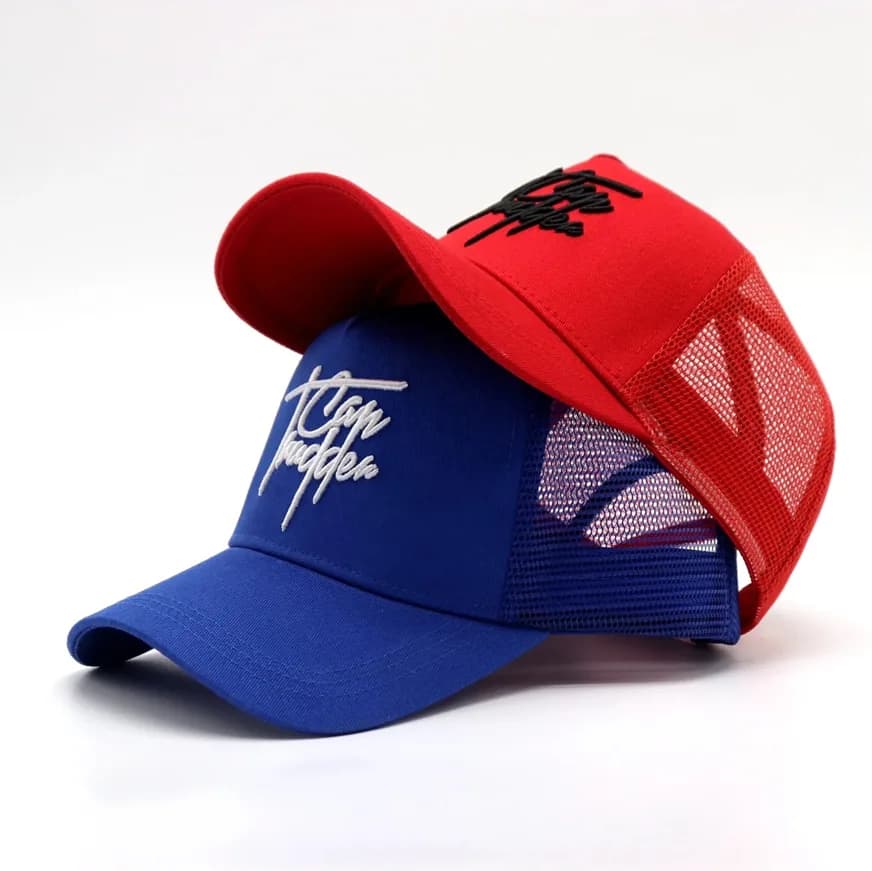 Corporate Cap HB1237