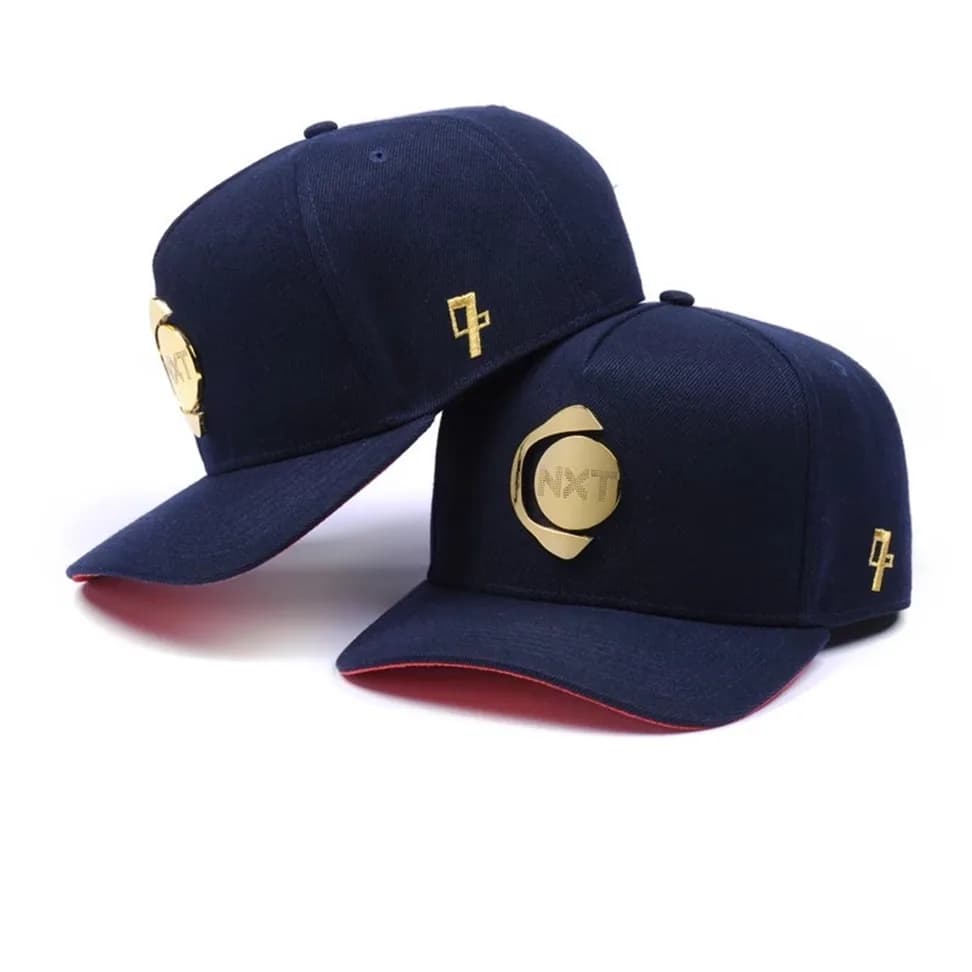 Corporate Cap HB1245