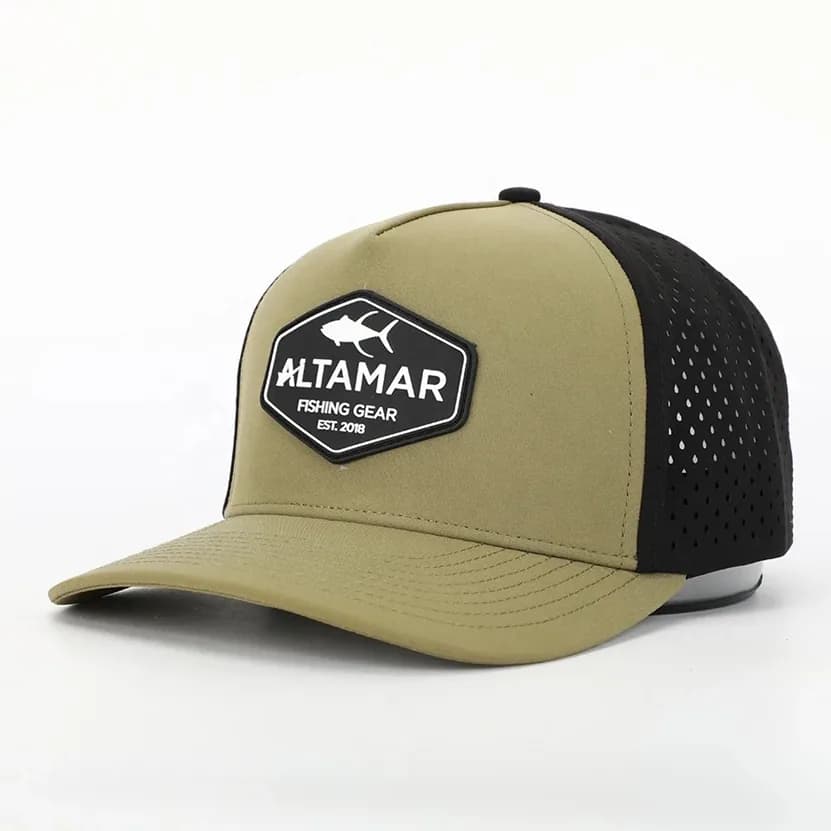 Corporate Cap HB1250