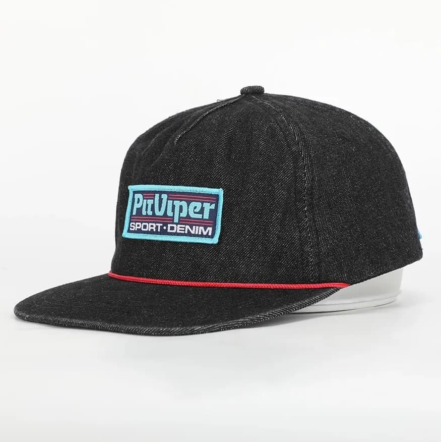 Corporate Cap HB1251