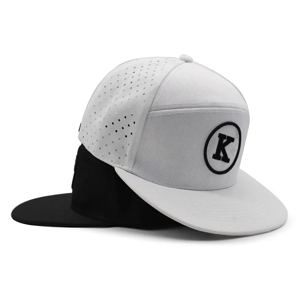 Corporate Cap HB1252