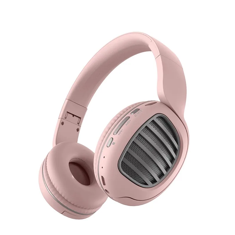 Wired Headphone HB0516