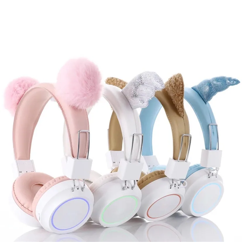 Wired Headphone HB0517
