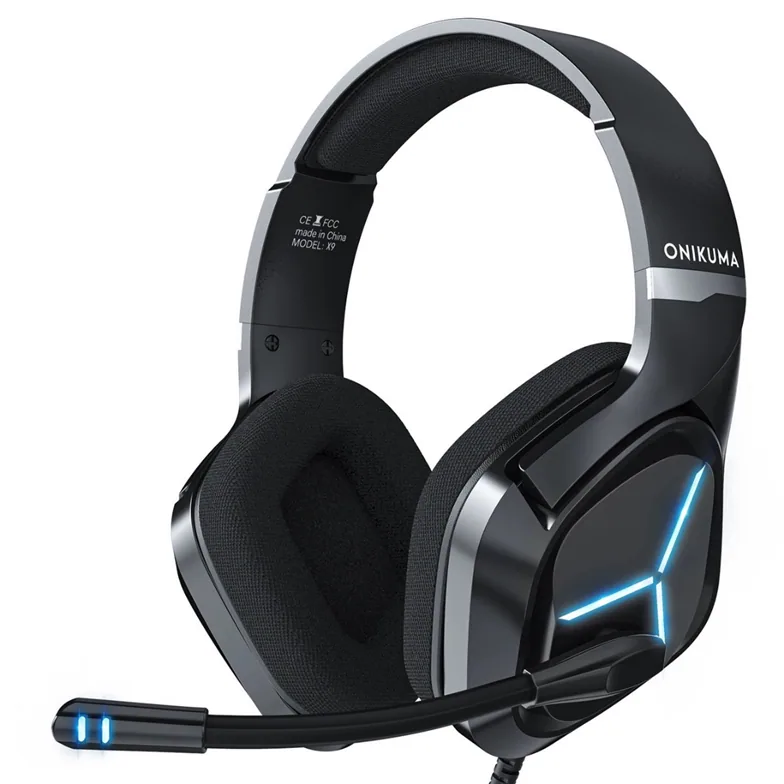 Wired Headphone HB0518