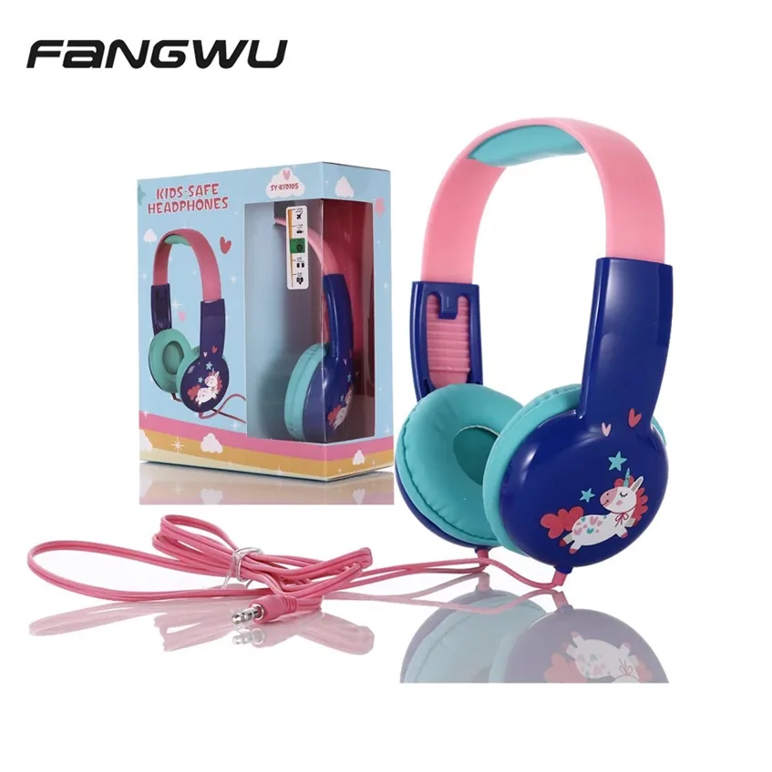 Wired Headphone HB0519
