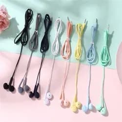 Wired Headphone HB0521
