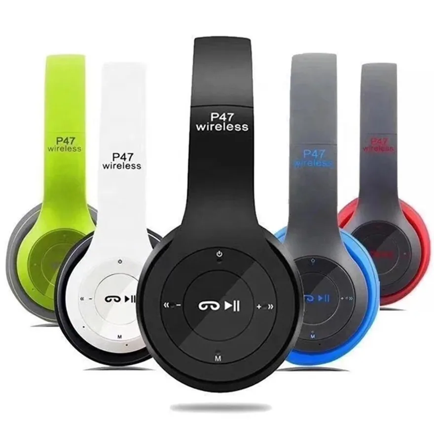 Wired Headphone HB0523