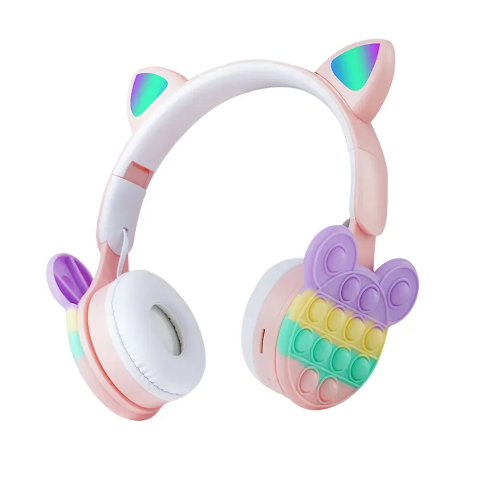 Wired Headphone HB0531