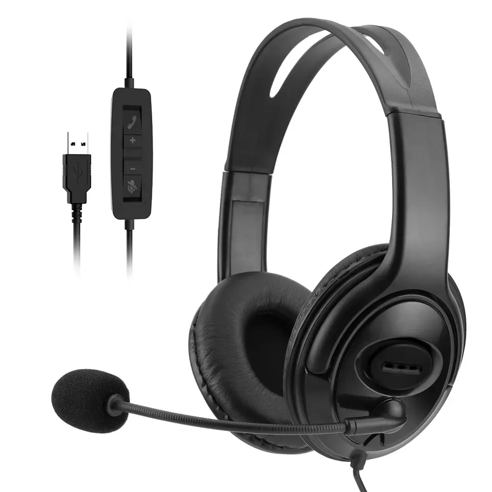Wired Headphone HB0532