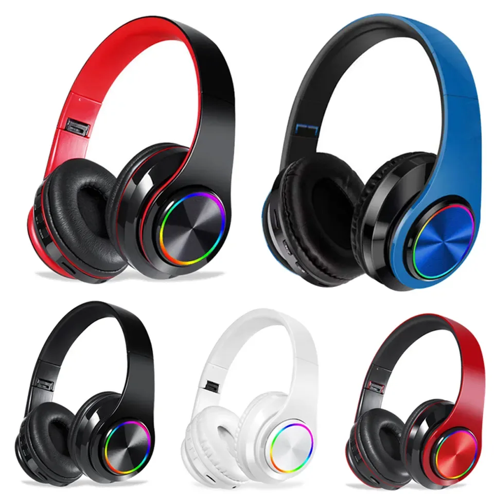 Wired Headphone HB0533