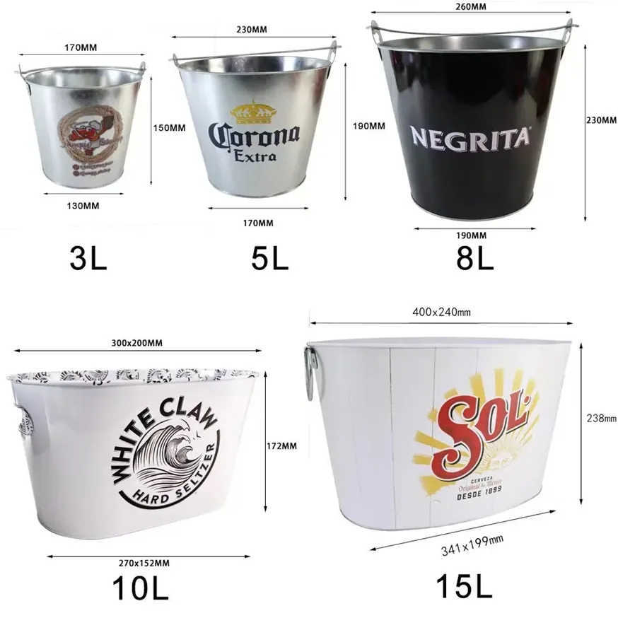 Ice Basket HB0736