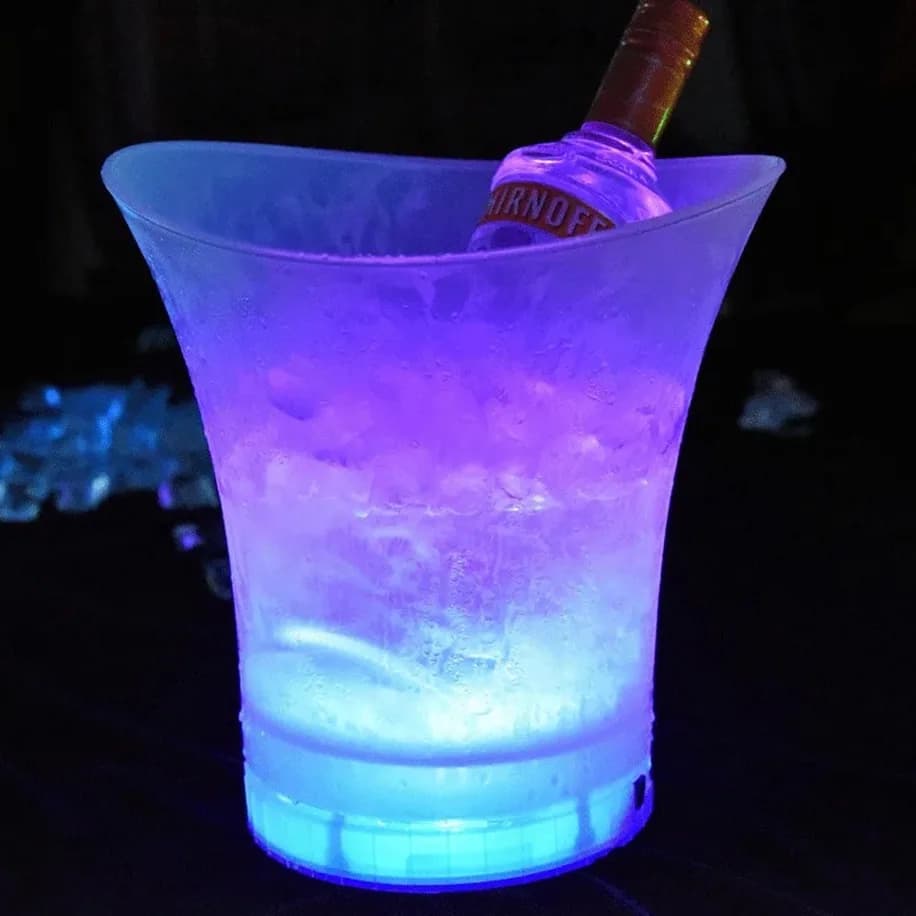 Ice Basket HB0749