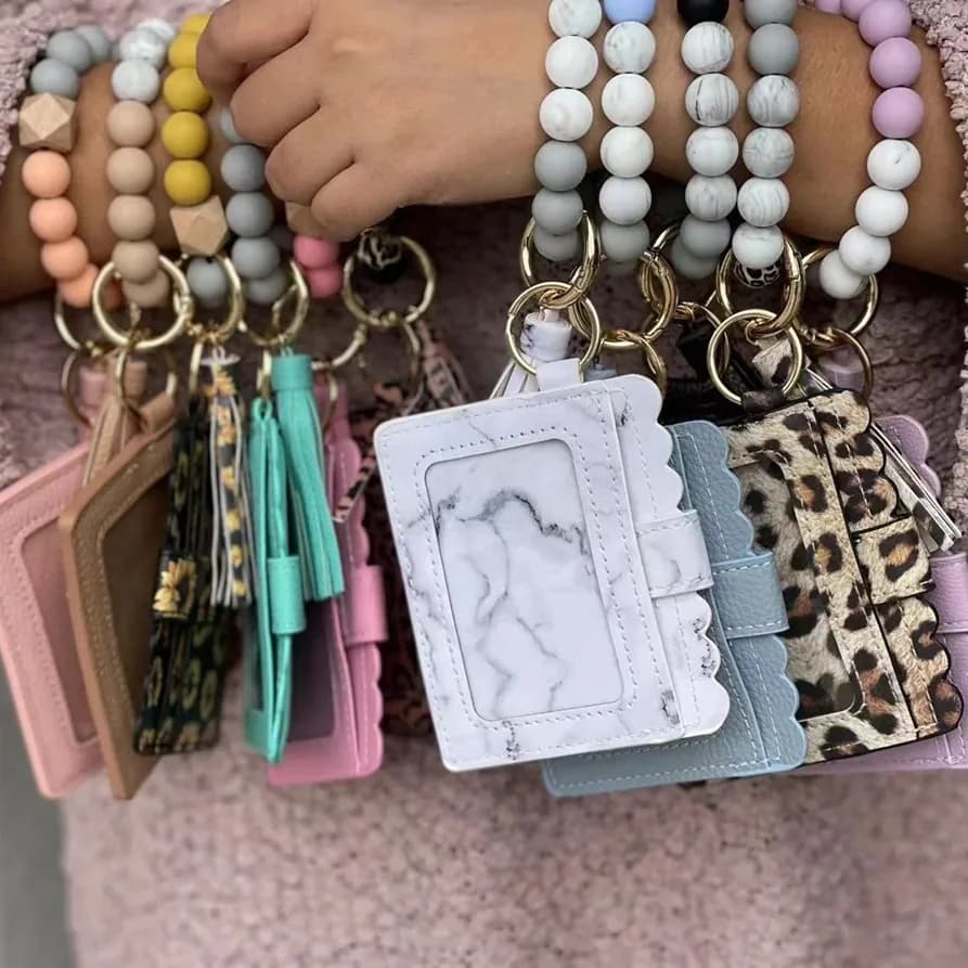 Metal Keychain HB0789