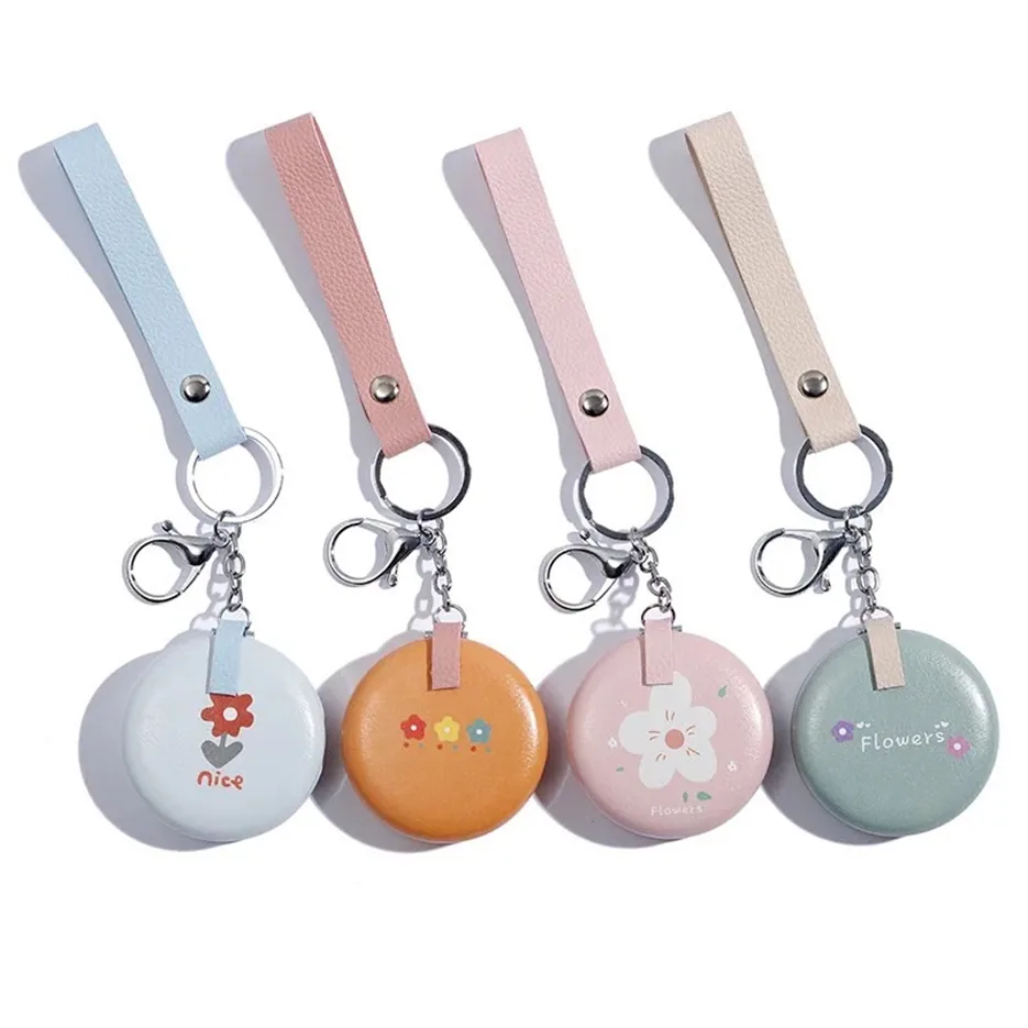 Metal Keychain HB0796