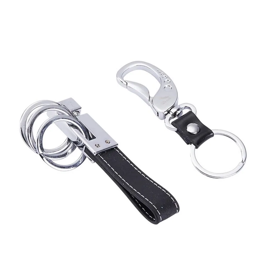 Metal Keychain HB0799