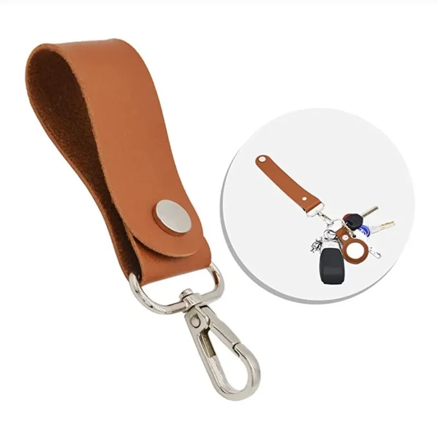 Metal Keychain HB0800