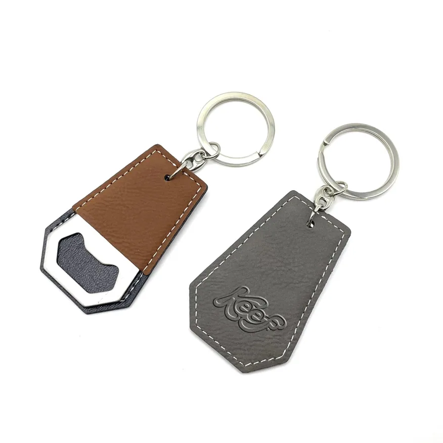 Metal Keychain HB0801