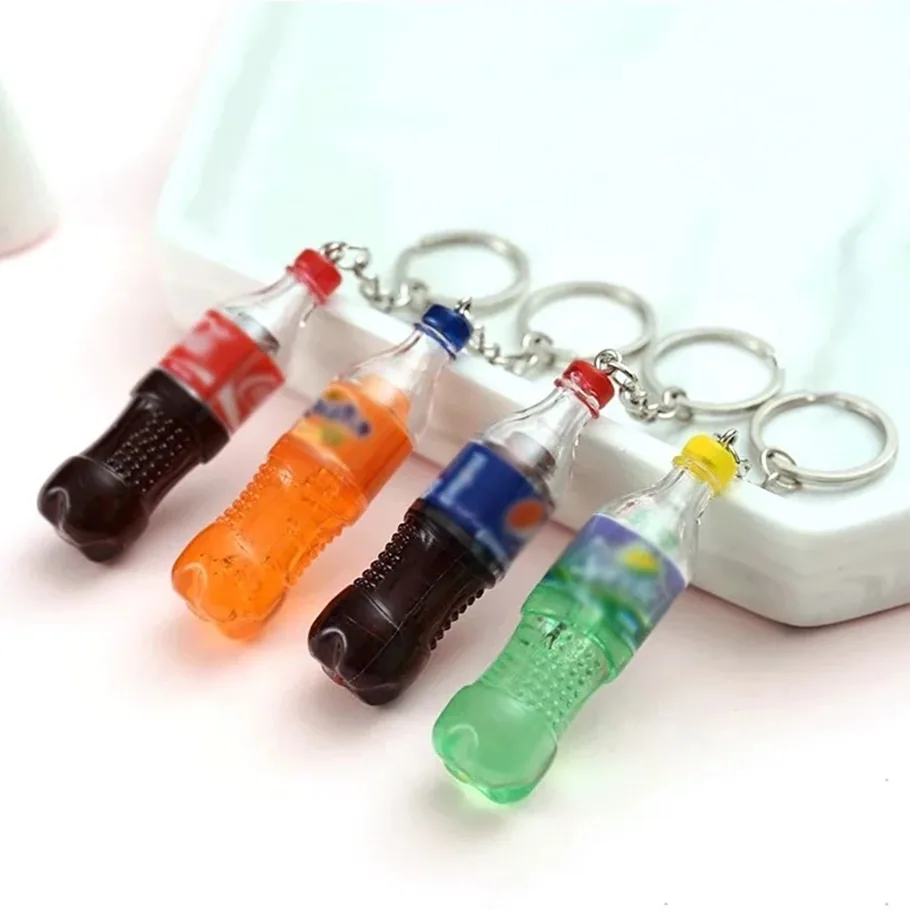 Metal Keychain HB0803