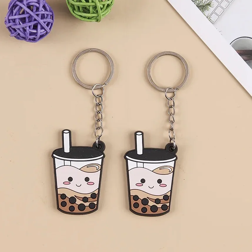Metal Keychain HB0806