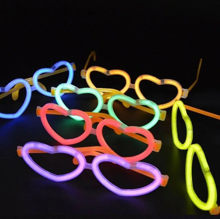LED Glasses HB0554