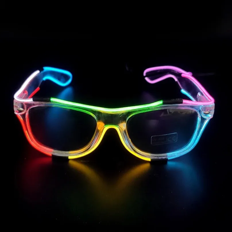 LED Glasses HB0555