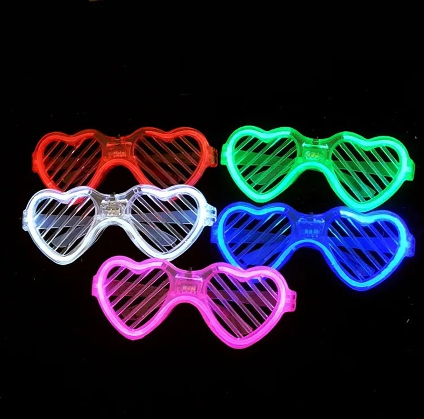 LED Glasses HB0556