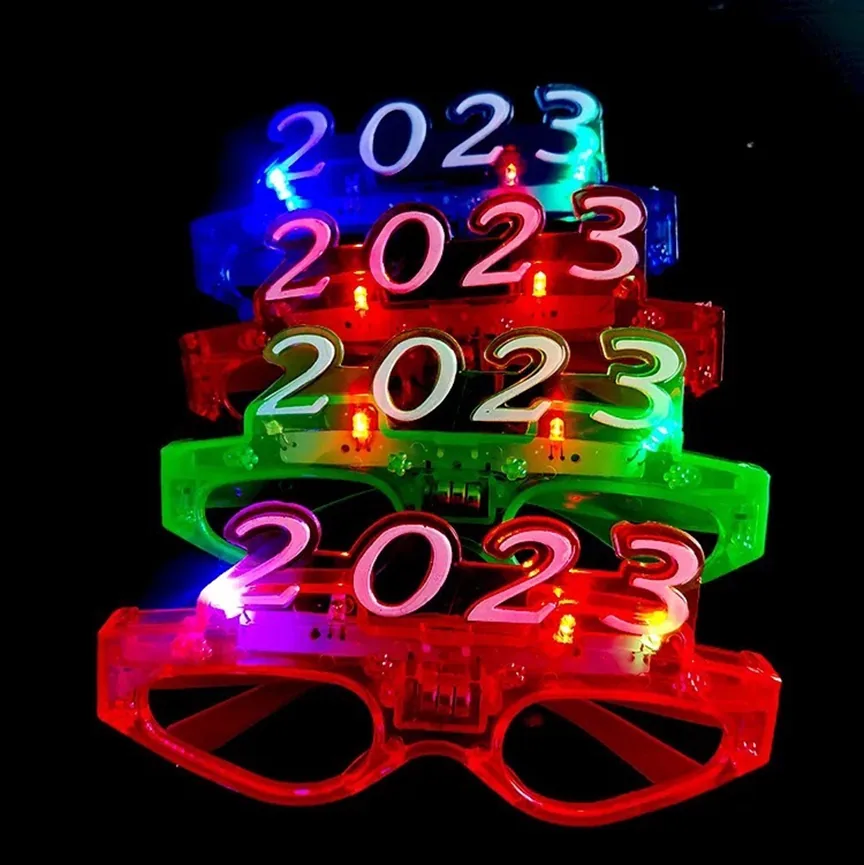LED Glasses HB0560