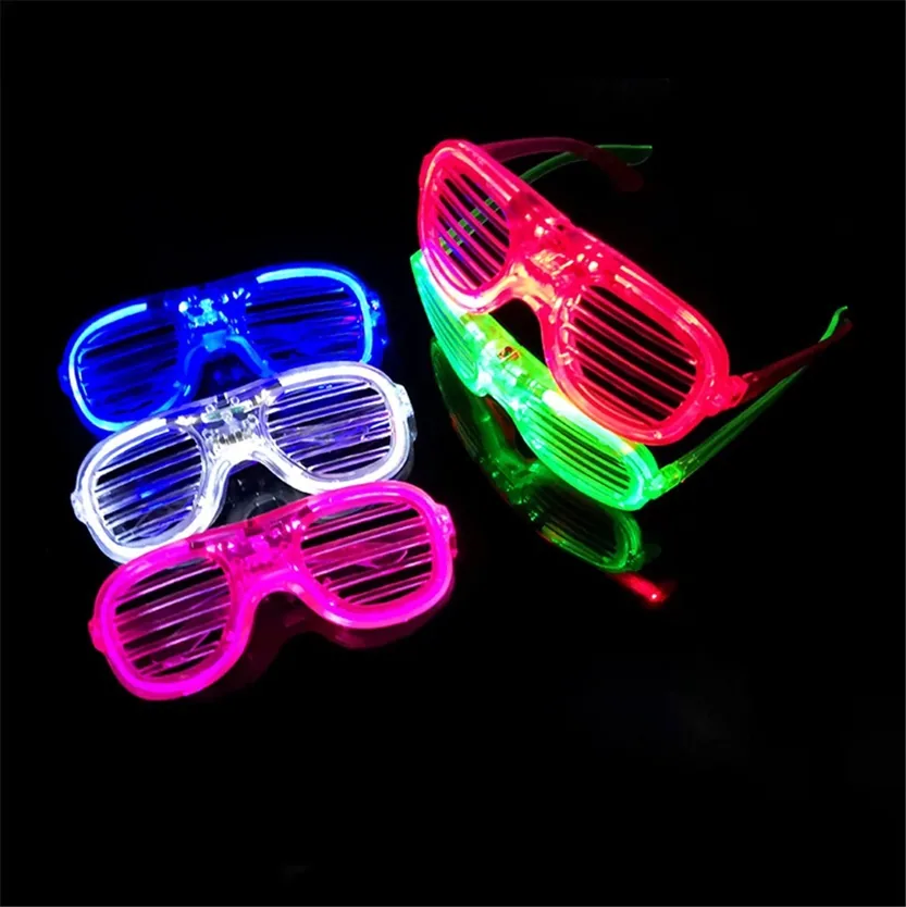 LED Glasses HB0562