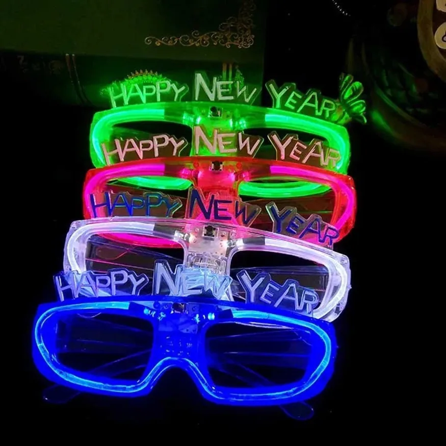 LED Glasses HB0563