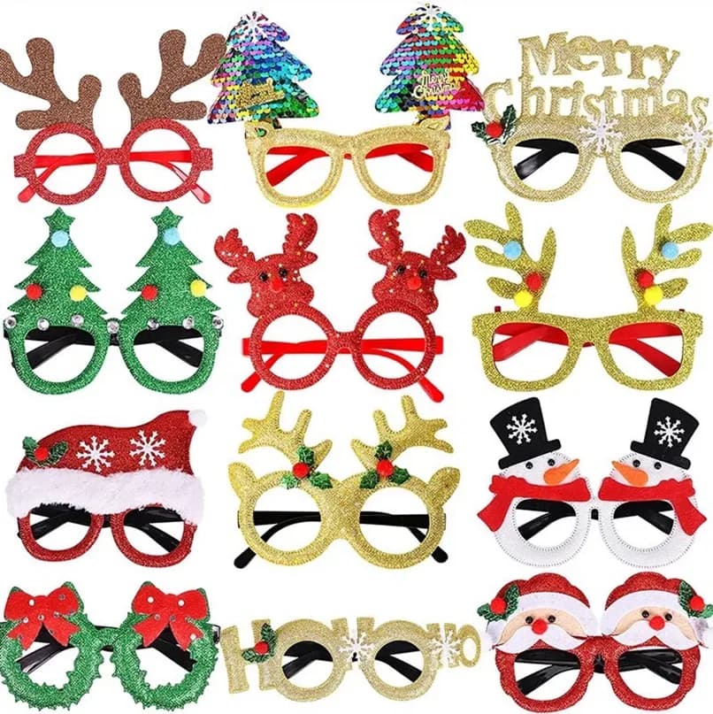 LED Glasses HB0564