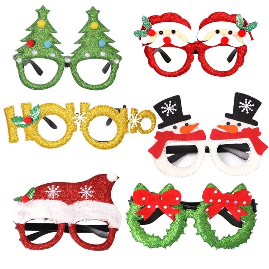 LED Glasses HB0565