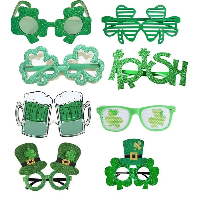 LED Glasses HB0567
