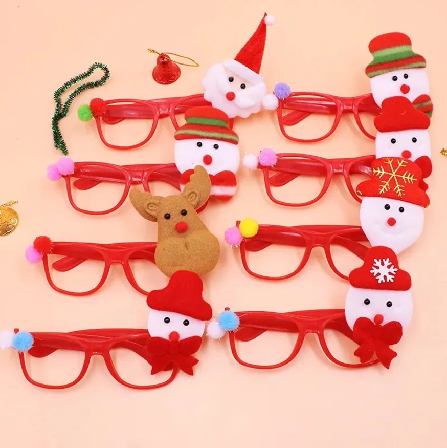 LED Glasses HB0568