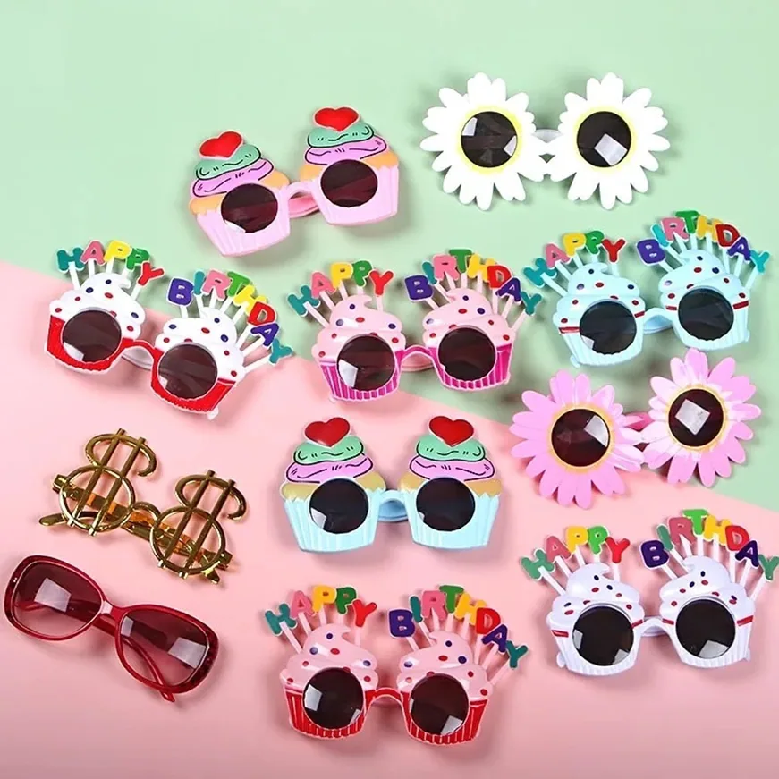 LED Glasses HB0569