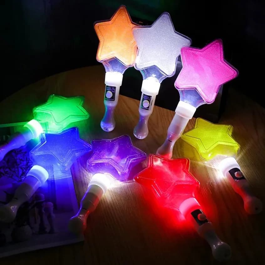 LED Light Stick HB0772