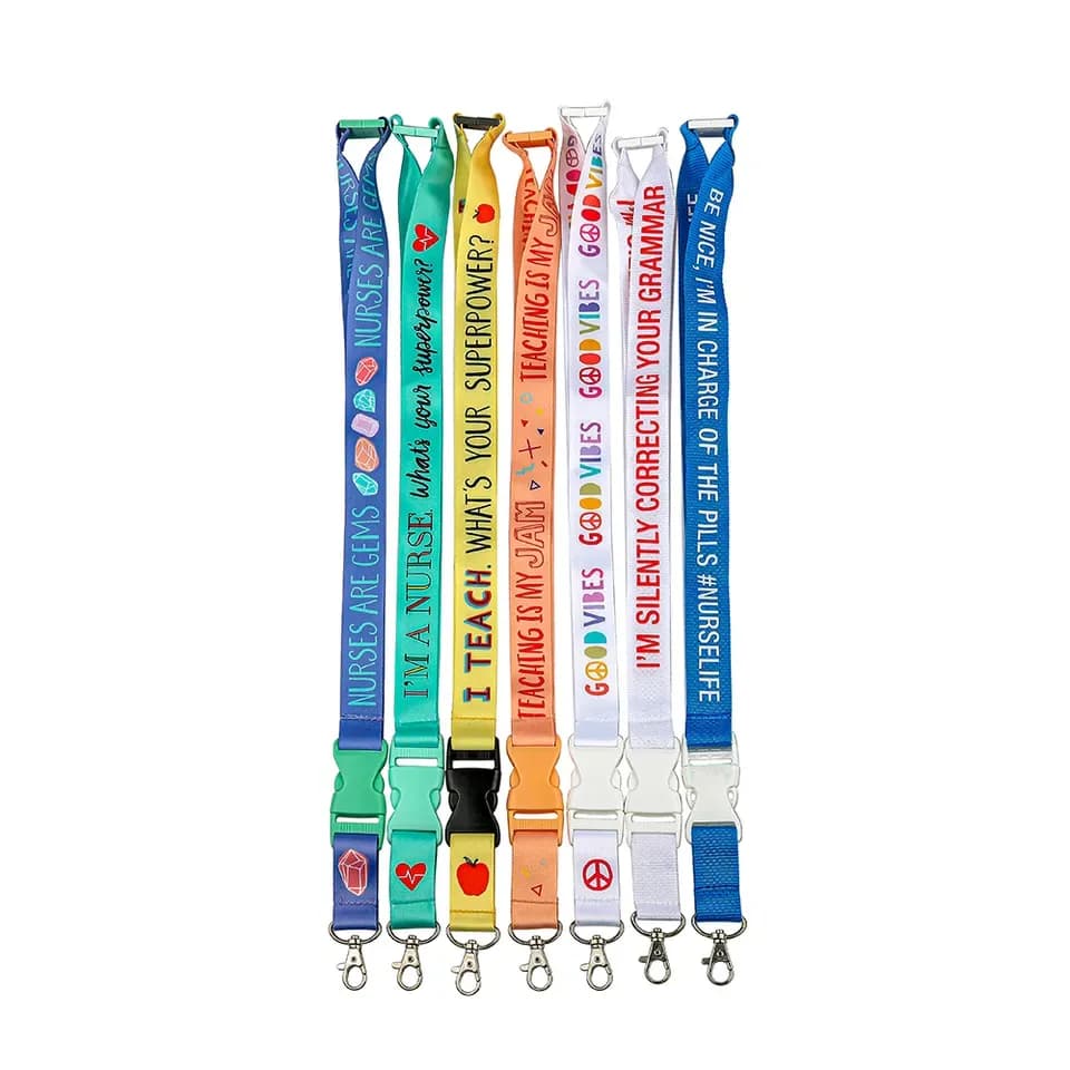 Neck Strap Lanyard HB1223