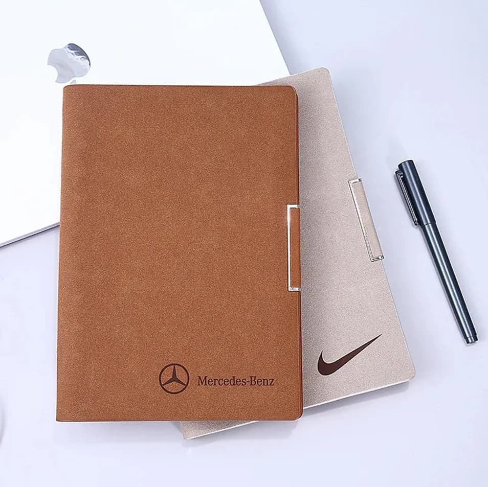 Hardcover Notebook HB1205