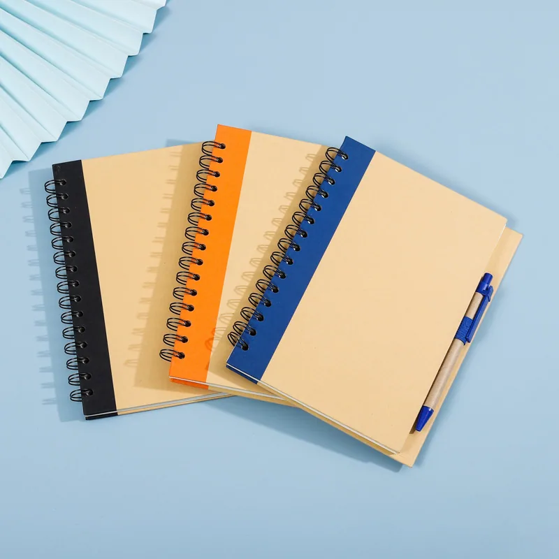 Hardcover Notebook HB1206