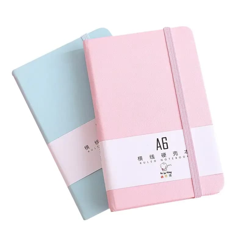 Hardcover Notebook HB1207