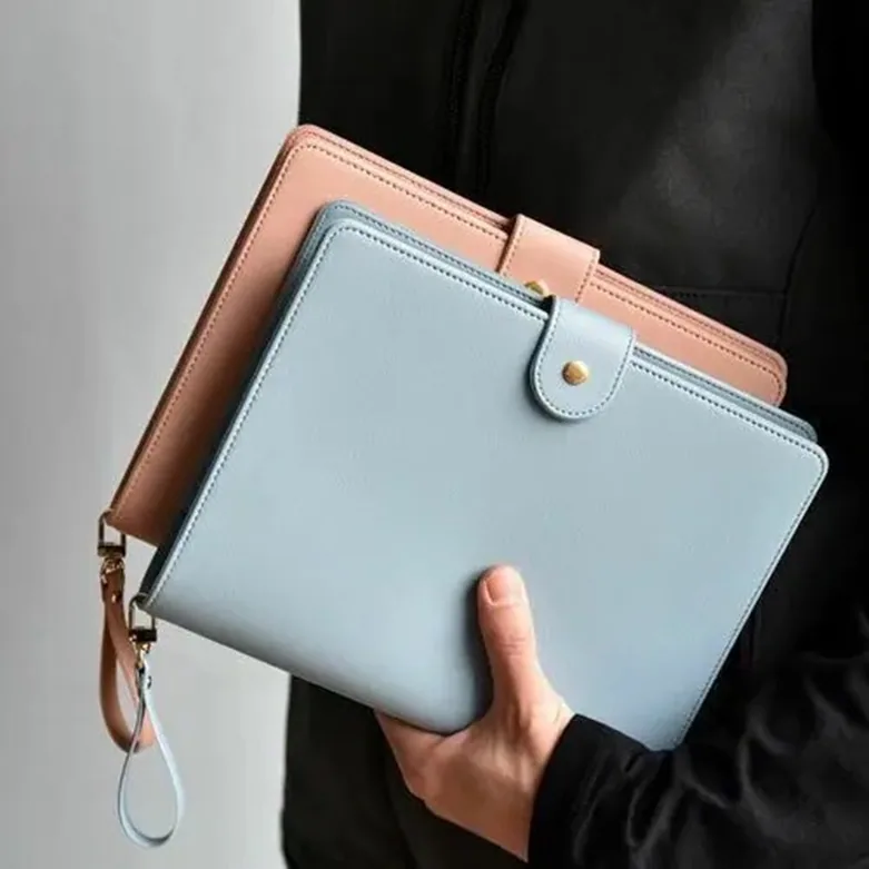 Hardcover Notebook HB1209