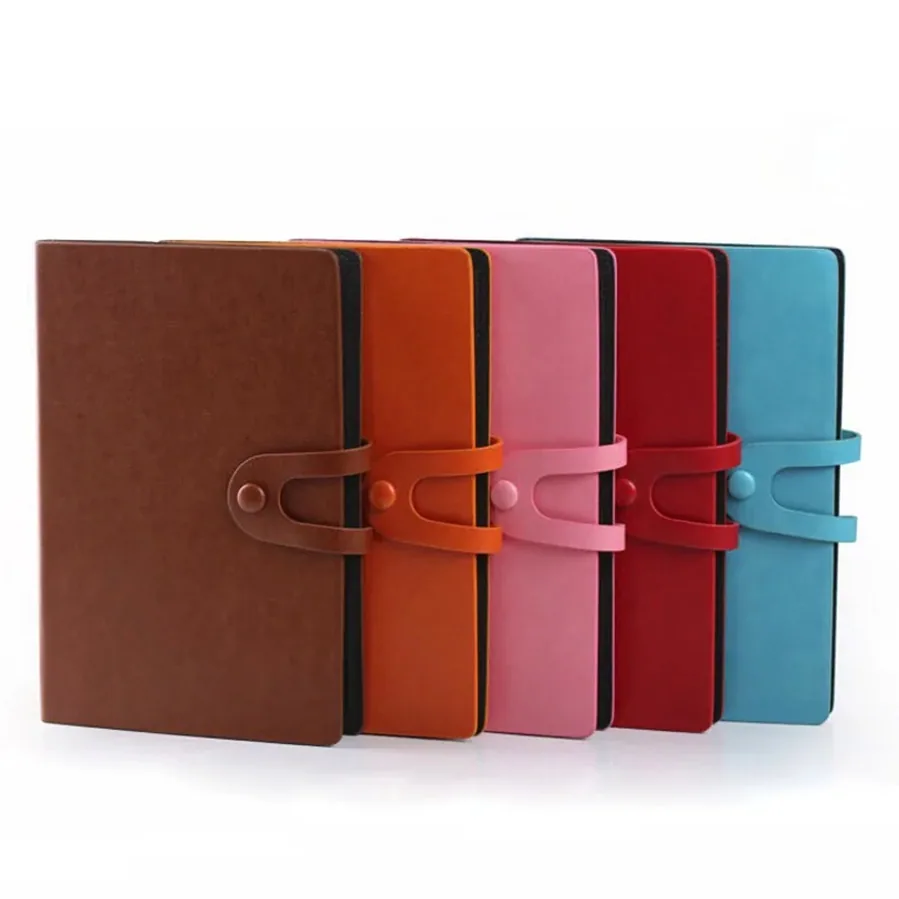 Hardcover Notebook HB1210