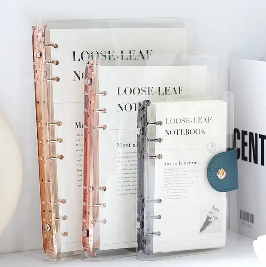 Hardcover Notebook HB1213