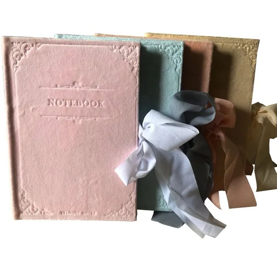Hardcover Notebook HB1214