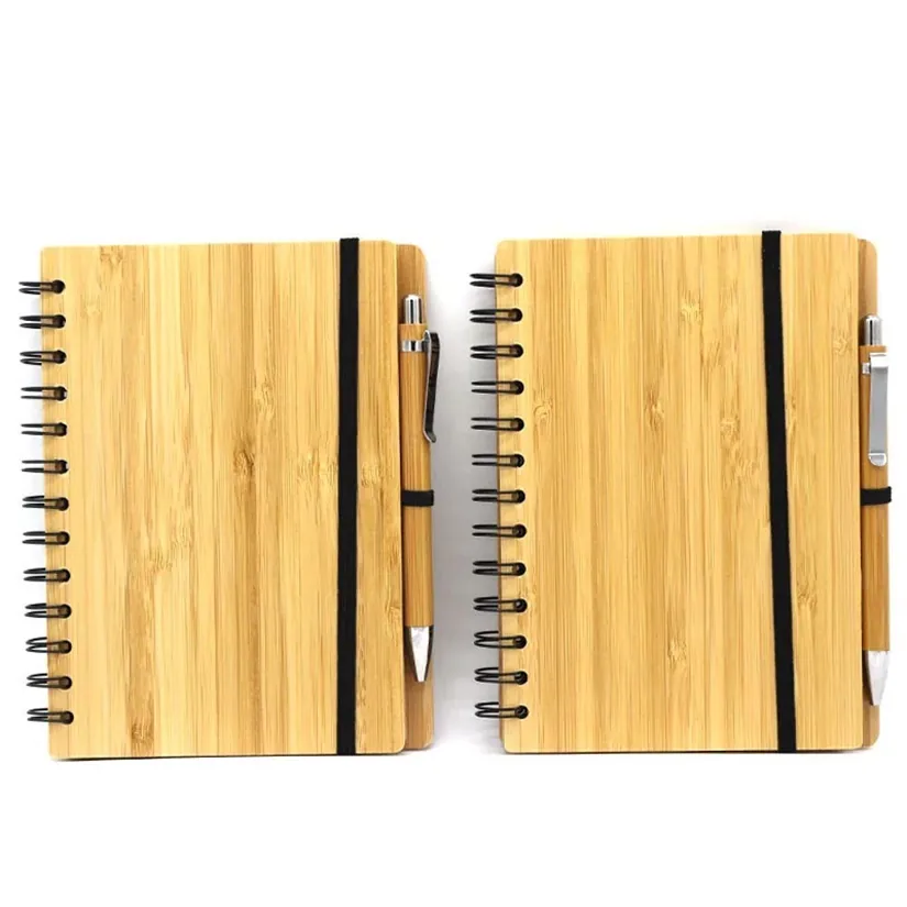 Hardcover Notebook HB1215