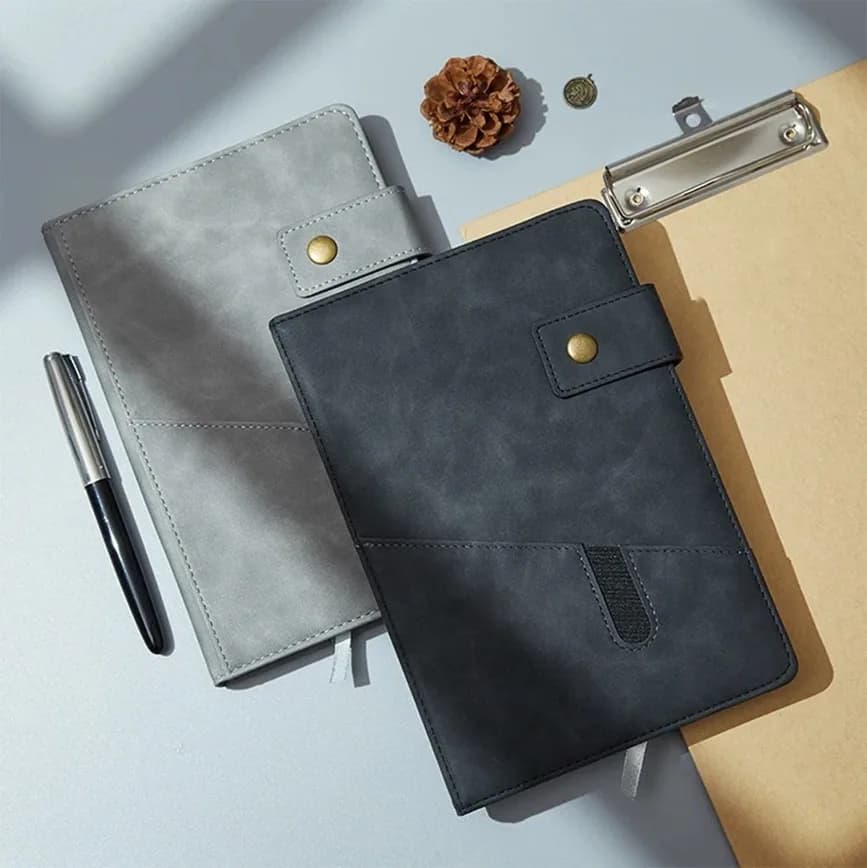 Hardcover Notebook HB1217