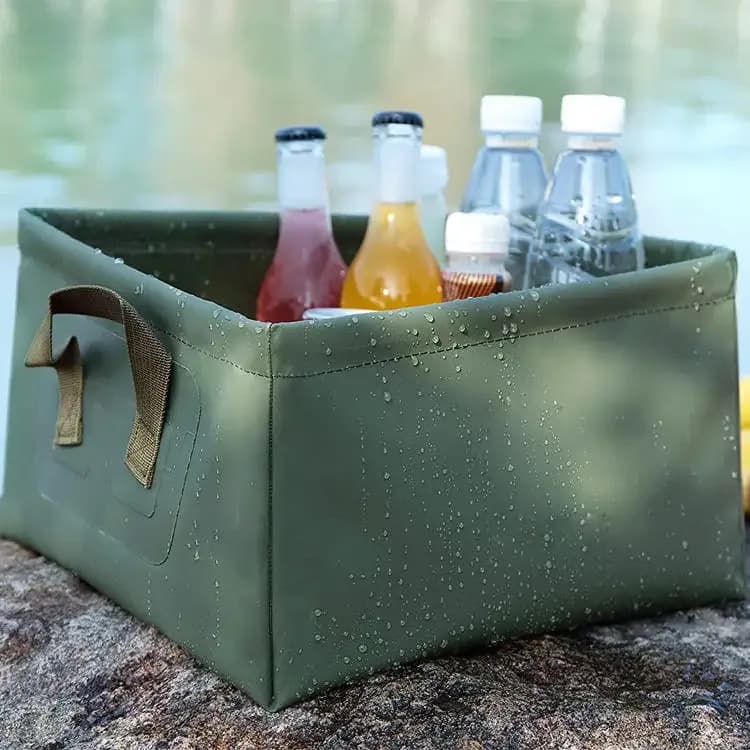 Outdoor Water Bucket HB1113