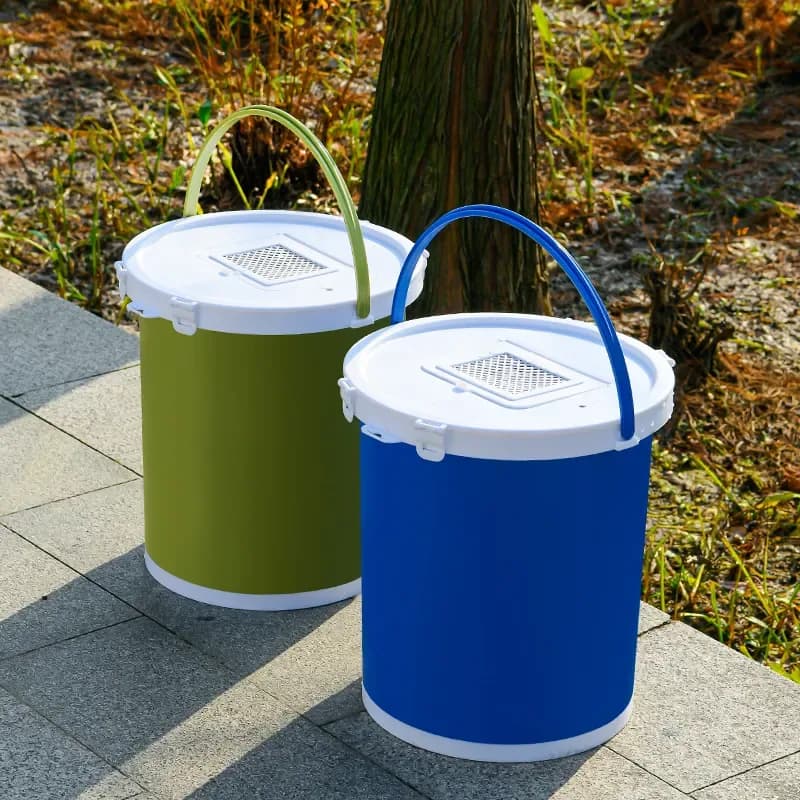 Outdoor Water Bucket HB1116